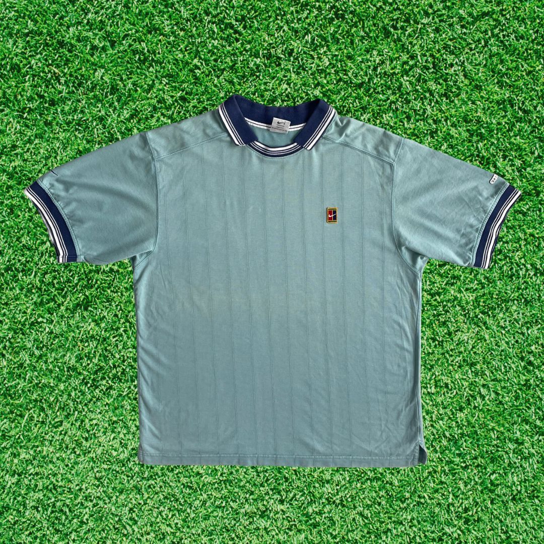 Vintage Nike Golf Shirt
